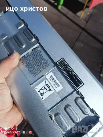 Швейцарски електрически велосипед 28"Wheeler, снимка 6 - Велосипеди - 49527025