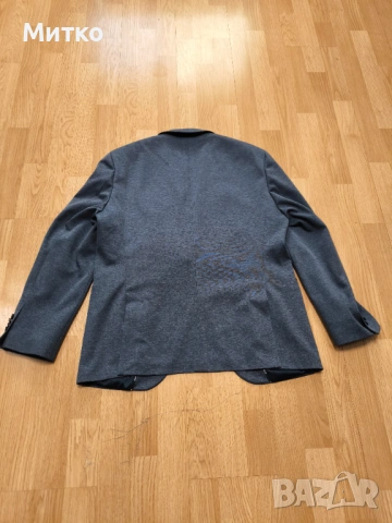 Ново Мъжко сако Hugo Boss, снимка 3 - Сака - 53457593