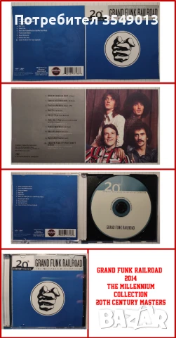 Неофициални cd/ цд дискове - нови 6 лв броя, снимка 2 - CD дискове - 51278334