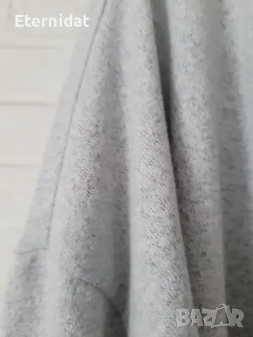 Продадена Дълга връхна жилетка , снимка 4 - Жилетки - 49266768