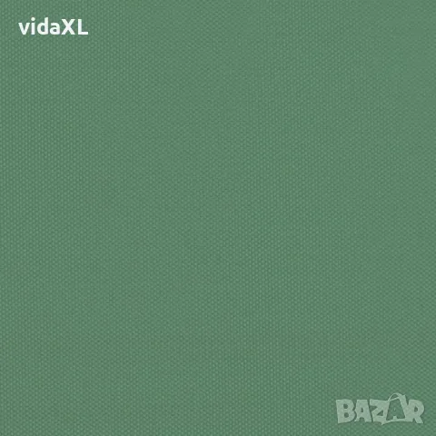 vidaXL Сгъваема парти шатра pop-up с 3 странични стени зелена, снимка 8 - Къмпинг мебели - 56147412