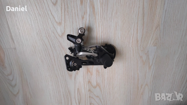 Дерайльор Shimano Deore SLX RD-M7000 GS