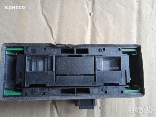 сензор дъжд пежо , снимка 2 - Части - 44748010