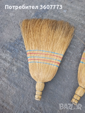 Метла, снимка 2 - Други - 52833875