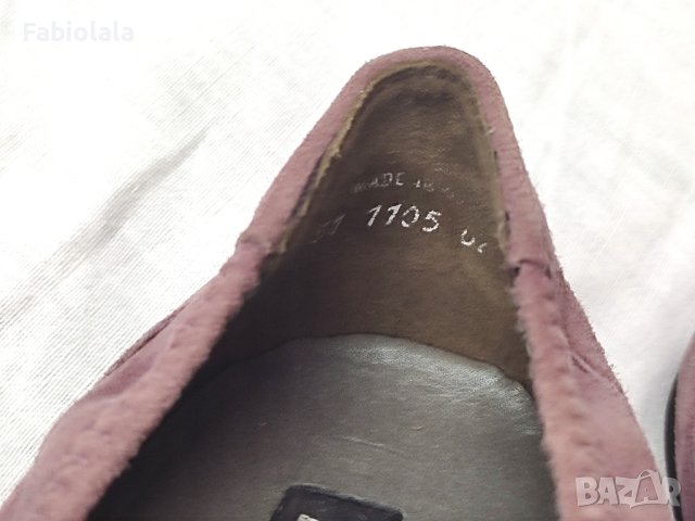 Paul Green schoenen EU 38, снимка 8 - Други - 41884152