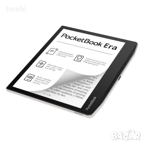 Електронен четец Pocketbook Era PB700 16GB, снимка 3 - Електронни четци - 44281868