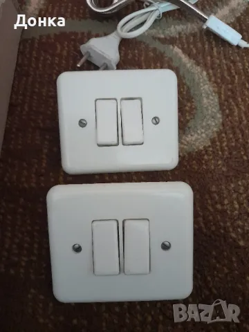 Филтър за абсорбатор Faber,ключ за осветление,бързовар, снимка 5 - Абсорбатори - 48518938