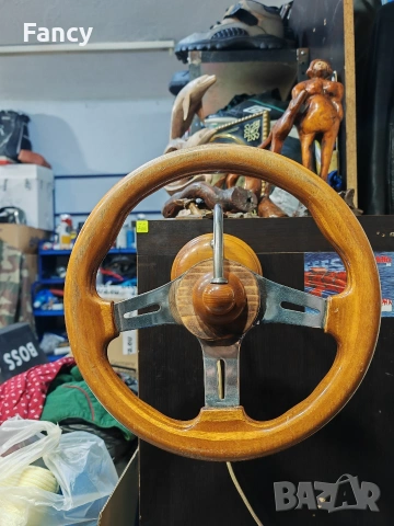 Страхотна стенна лампа, аплик, снимка 10 - Антикварни и старинни предмети - 53047939