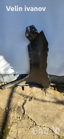 десен калник за рав 4, снимка 3 - Части - 49021914