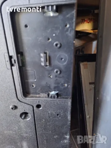 оригинална стойка за телевизор Dual модел D50U550P1CW, снимка 5 - Стойки, 3D очила, аксесоари - 47723680