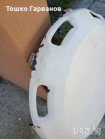 Тас за автобус или камион - преден и заден , снимка 4 - Части - 48482206