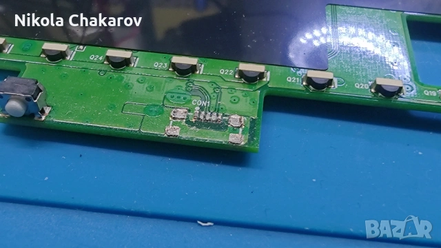 Ремонт на телефони и таблети, снимка 2 - Ремонт на телефони - 53359191