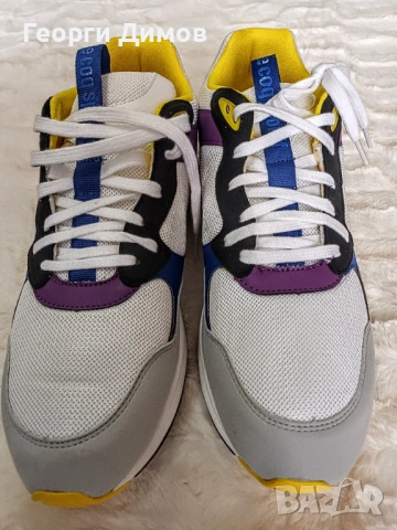 Le coq sportif, снимка 2 - Маратонки - 52518686