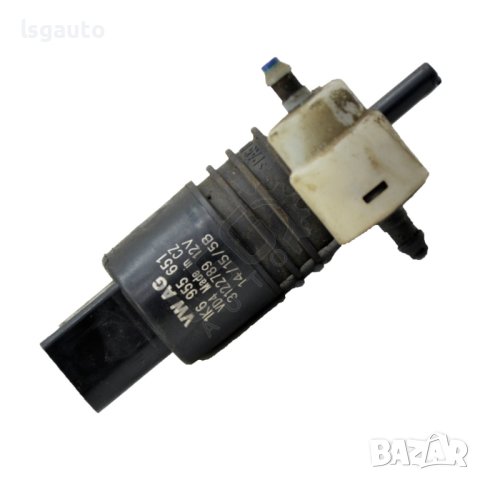 Помпичка течност чистачки Skoda OCTAVIA III (5E5) 2013-2019 ID:108433