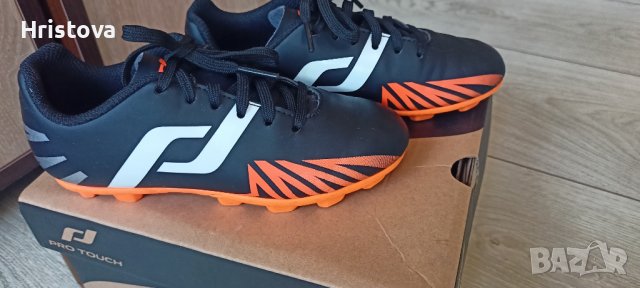 Pro Touch - Детски футболни обувки - 28 номер, снимка 1