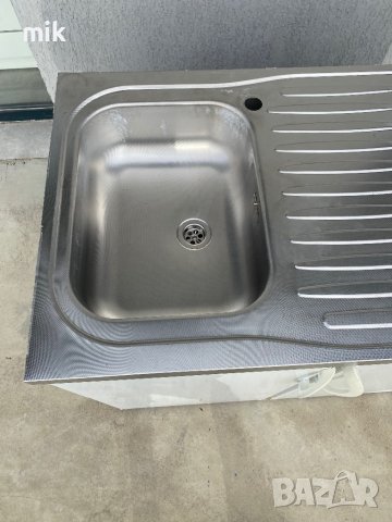 мини кухня - хладилник - мивка - котлони Gorenje, снимка 8 - Хладилници - 42718940