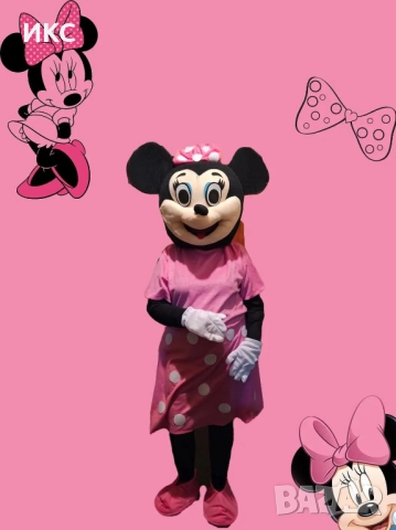 Парти аниматори, детско парти, детска градина, клуб, рожден ден, фирмено парти, пинята, балони,пушек, снимка 5 - Други - 49533153