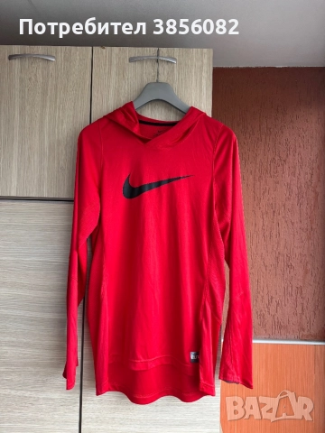 Оригинални дрехи Nike L и М размери , снимка 12 - Спортни дрехи, екипи - 52677329