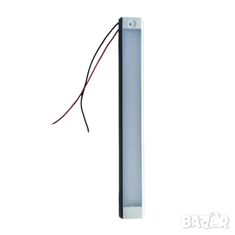 Комплект интериорни LED лампи 12V 2 броя, снимка 4 - Аксесоари и консумативи - 55864528