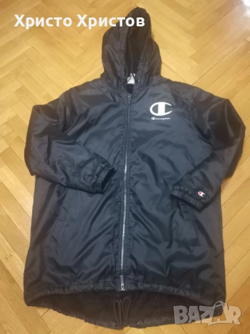 Мъжко яке CHAMPION ✔️ Размер XL