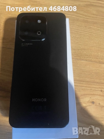 Телефон Honor X6b, снимка 3 - Други - 52836331