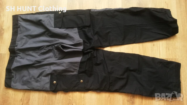 GAUPA of NORWAY Trouser размер 56 / XXL панталон със здрава материя - 1181, снимка 2 - Панталони - 50525338
