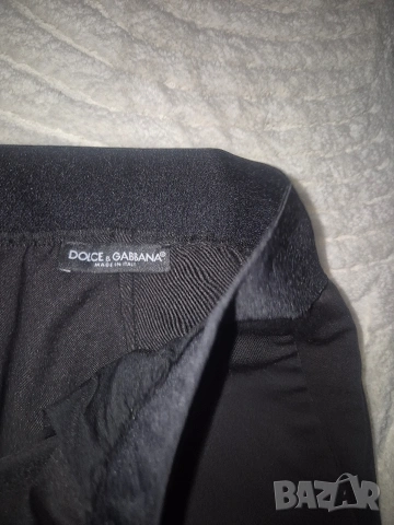 D&G панталон, снимка 3 - Панталони - 53399971