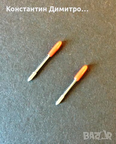 2 ножчета GRAPHTEC CB09UB