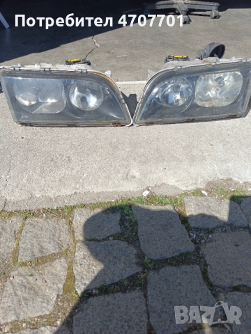 Фарове Волво s 40 2003 г