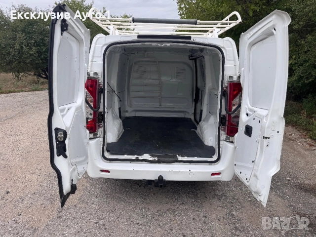 Peugeot Expert 2.0HDI, снимка 6 - Бусове и автобуси - 51906403
