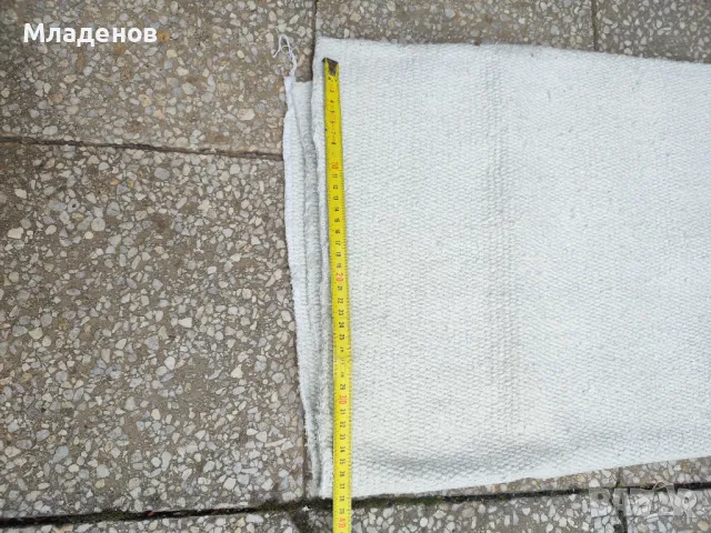 Азбестово одеяло, снимка 3 - Други машини и части - 50012109