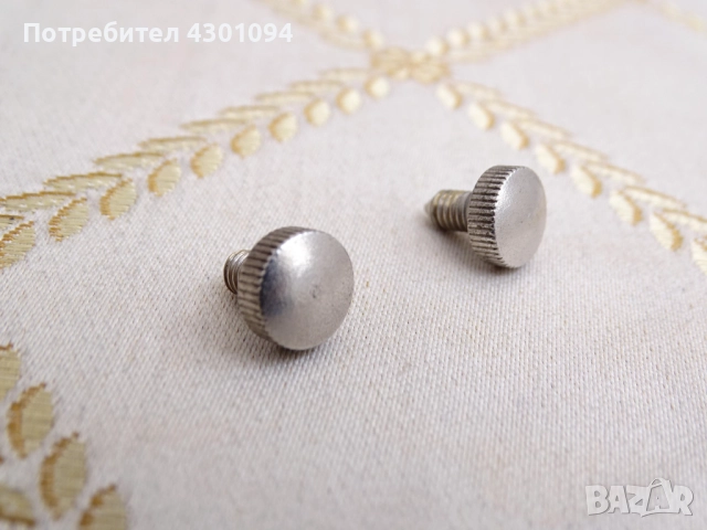 Винтове за капак за акордеон, снимка 6 - Акордеони - 52515669