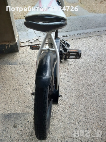 Детски Велосипед 16цола , снимка 5 - Велосипеди - 53736010