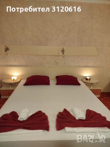 Хотелска стая Ален мак, снимка 6 - Стаи под наем - 52167580