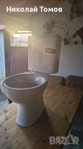 Бойлер и моноблок, снимка 4 - Бойлери - 52549724