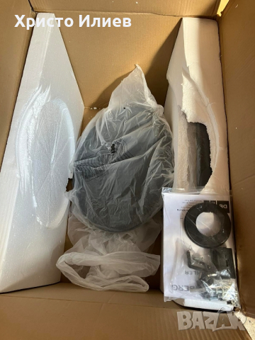 Електрическа печка Hoberg Инфрачервен Карбонов нагревател за външна вътрешна употреба, снимка 12 - Отоплителни печки - 44819100