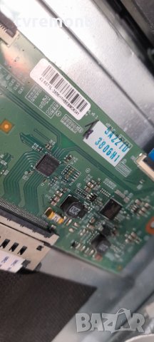 TCon BOARD ,6870C-0532A,6871L-3806H, снимка 2 - Части и Платки - 34778615