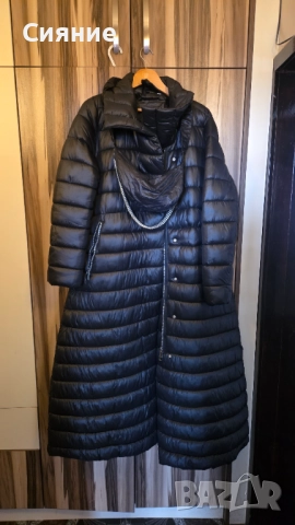 Яке черно без забележки