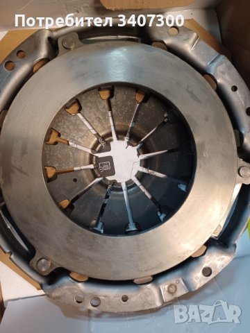 Съединител LUK за Гранд Витара 2005+, снимка 3 - Части - 44418461