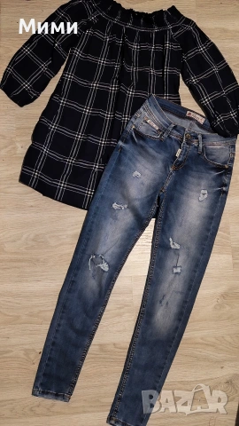 Дамски лот С/М размер!, снимка 2 - Комплекти - 53411426