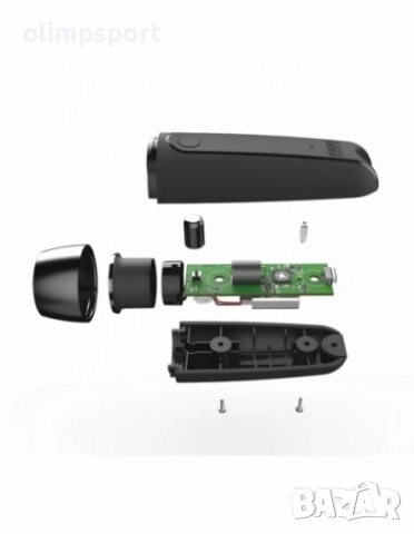 Електронна свирка FOX40 Electronic Whistle с USB зареждане  , снимка 4 - Спортна екипировка - 52066538