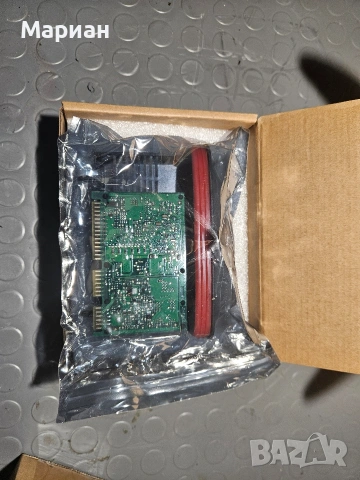 BMW X3 X4 F25 F26 TMS модул за управление