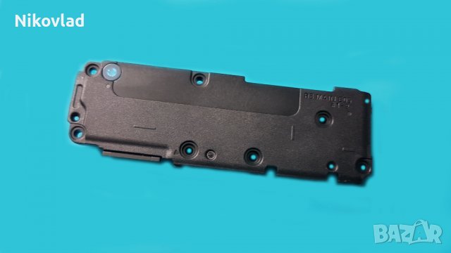 Полифония (говорител) Samsung Galaxy S20 FE, снимка 2 - Резервни части за телефони - 39841738
