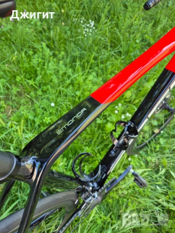 Шосеен велосипед TREK Emonda SL6 500 CARBON , снимка 11 - Велосипеди - 53642406