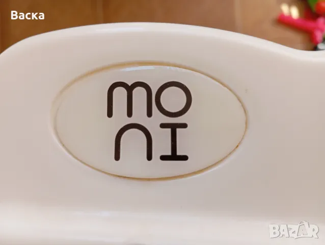 Бебешко корито със стойка, снимка 5 - За банята - 50127614