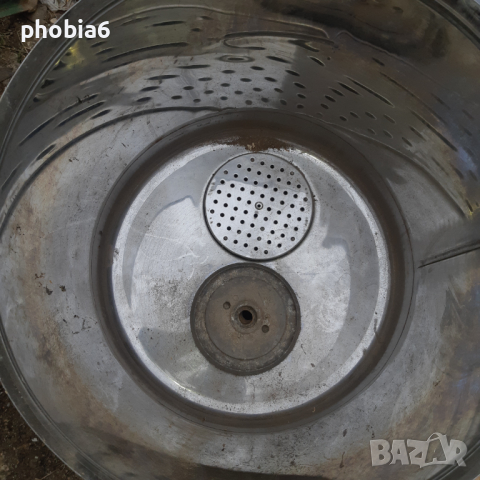 Стари прахосмукачки и пералня за части, снимка 2 - Антикварни и старинни предмети - 44535057