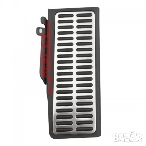 Комплект спортни педали за автоматична скоростна кутия DSG за Volkswagen Passat B6 B7 CC R36 R-line, снимка 4 - Аксесоари и консумативи - 35912336