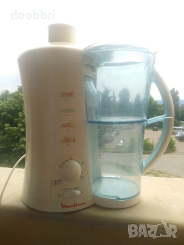 Сокоизтиквачка, снимка 2 - Сокоизстисквачки и цитрус преси - 40936385