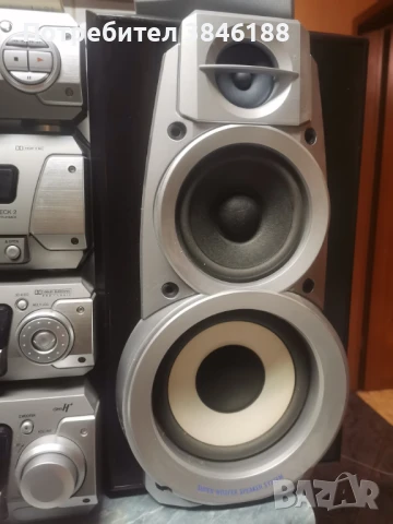 Technics SC-EH770, снимка 14 - Аудиосистеми - 50509329