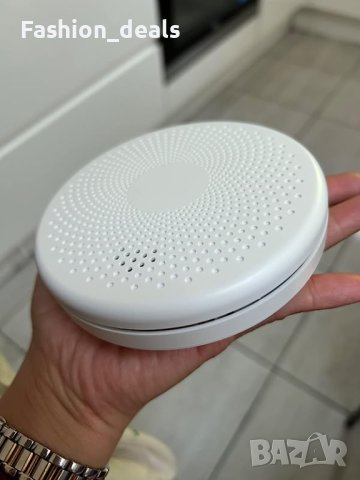 Нов Комбиниран детектор за дим и въглероден оксид 2 в 1/Аларма за пожар Дом, снимка 8 - Други стоки за дома - 41260709